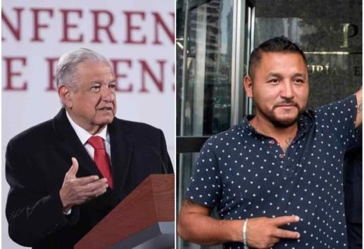 ´El Mijis´ ya es buscado por la SSPC, confirma AMLO
