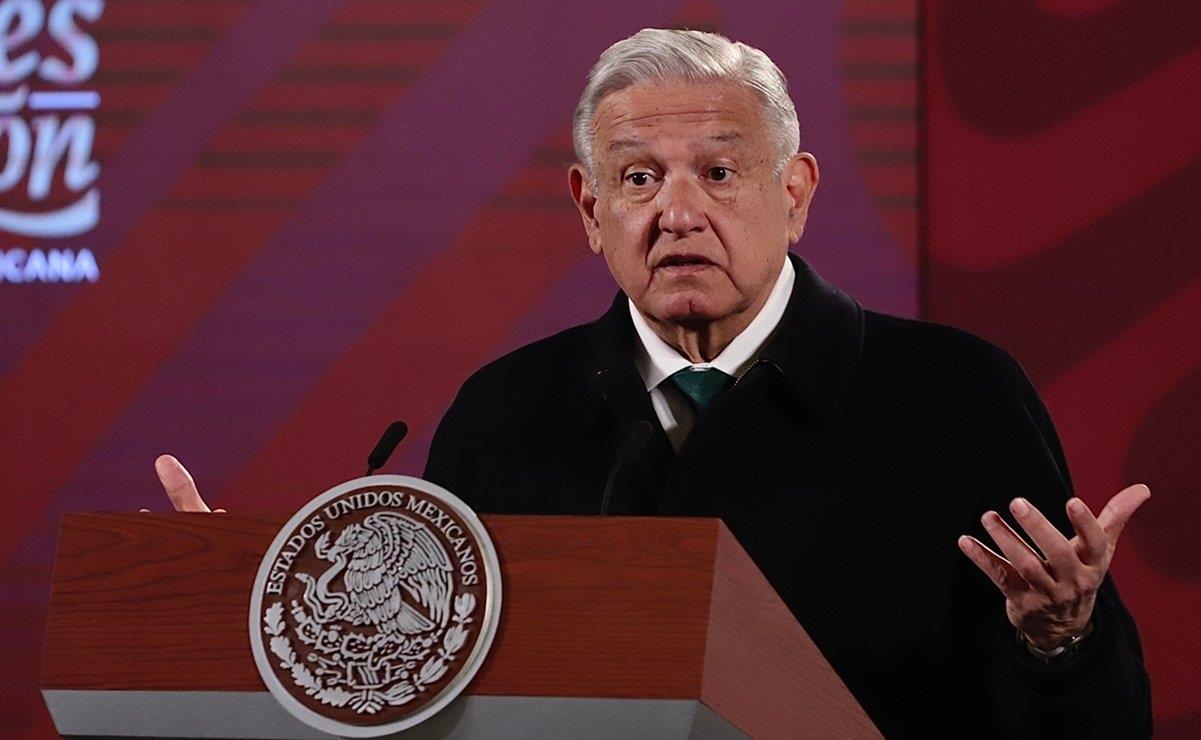 Ifetel y Cofece deberían dejar de existir: AMLO