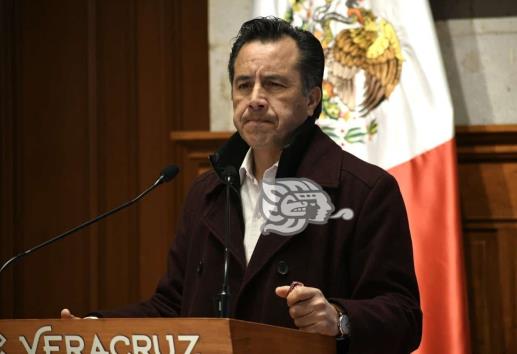 No sólo es derogar por derogar; Congreso, con tiempo para analizar ultrajes: CGJ