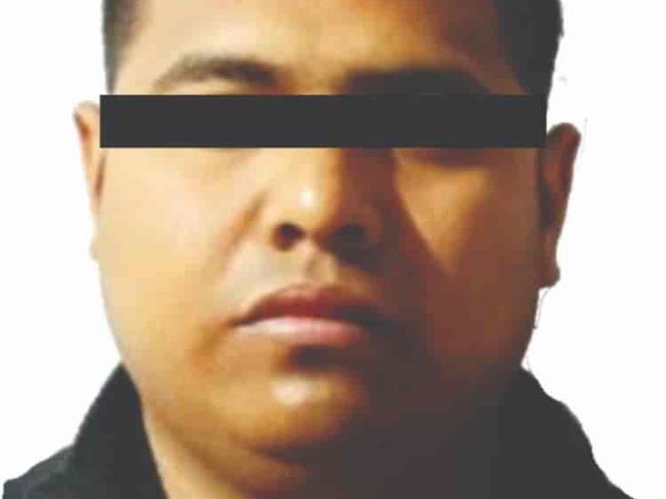 Cae José Luis ‘N’, ‘El Kaner’, jefe de plaza del CJNG en la zona centro del estado