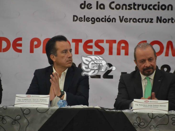 Anuncia Cuitláhuac inversión de 600 mdp para la huasteca veracruzana