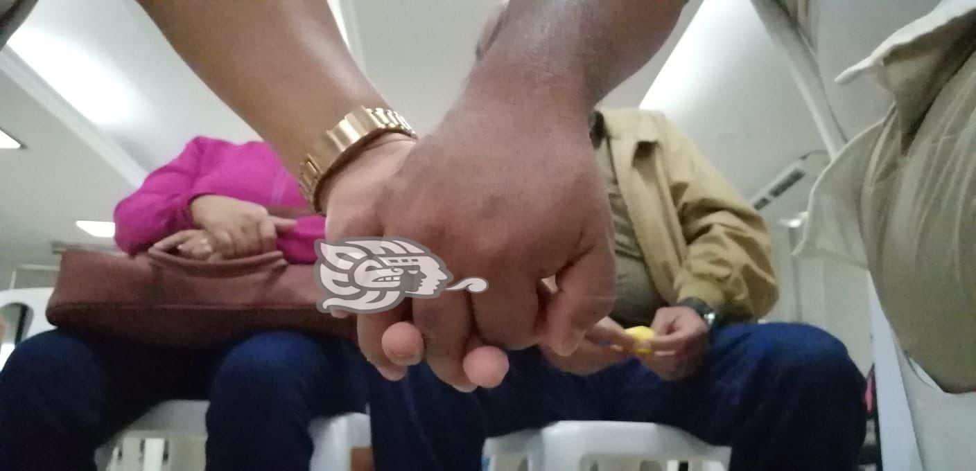 En lo que va del año, 13 parejas han tramitado el divorcio