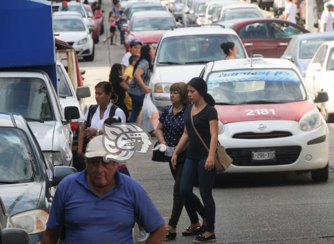 Coatzacoalcos registró una recuperación de 8.4% en salario mínimo : Conasami