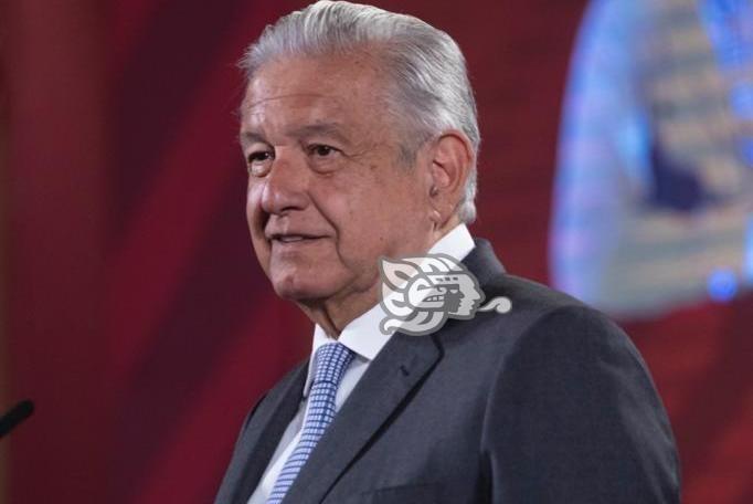 Reporte de la ASF por irregularidades en obras es preliminar, afirma AMLO