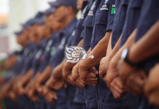 Coatza, sin armamento y municiones en 2020 por limitados recursos de Fortaseg 