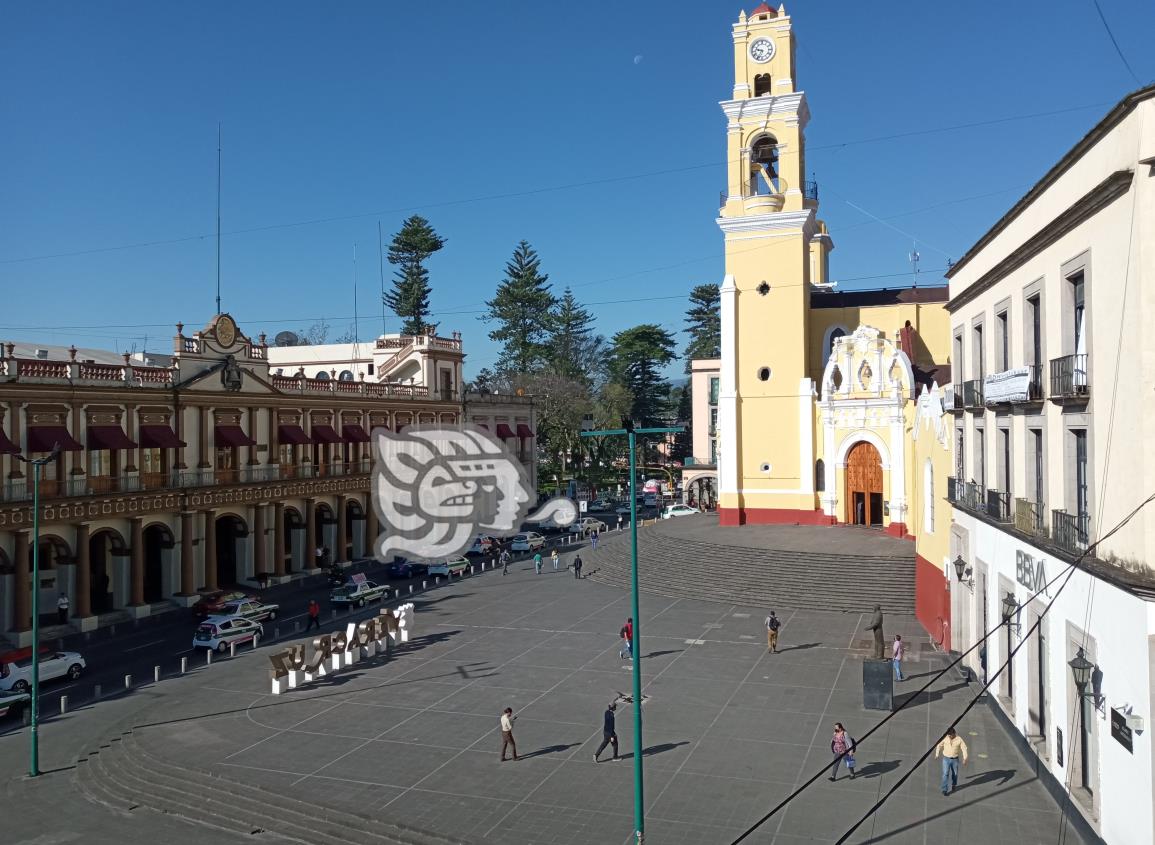 Persistirá el ambiente caluroso en Veracruz