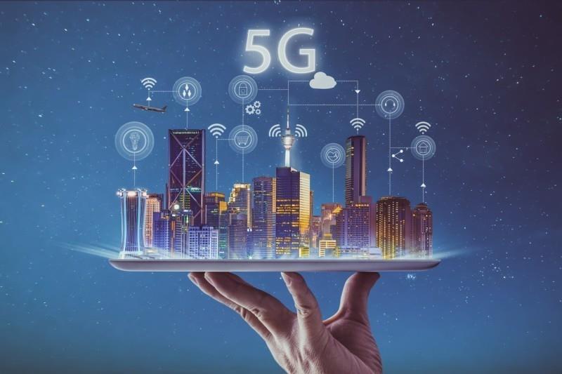 Veracruz, fuera de primera etapa en red 5G