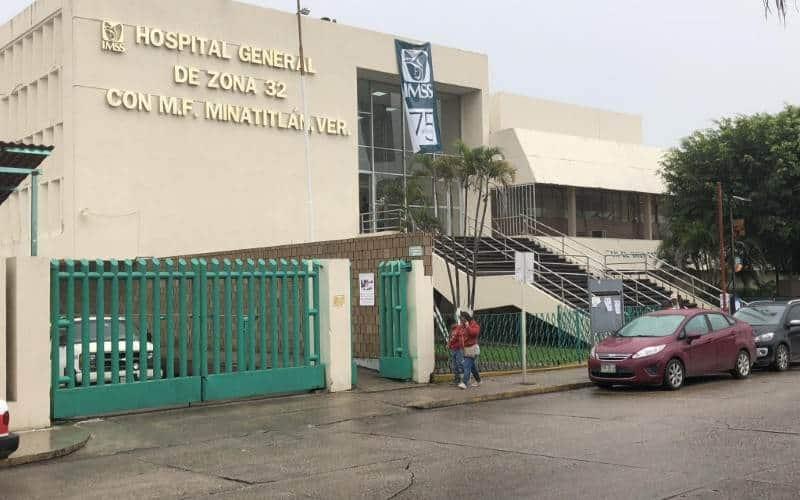 24 médicos iniciarán cursos de especialidad médica en el IMSS 32