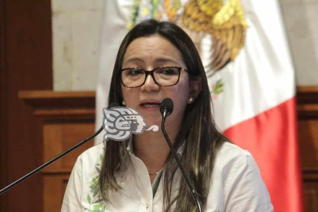 Impugnará CGE resoluciones que ‘salvan’ a exfuncionarios veracruzanos