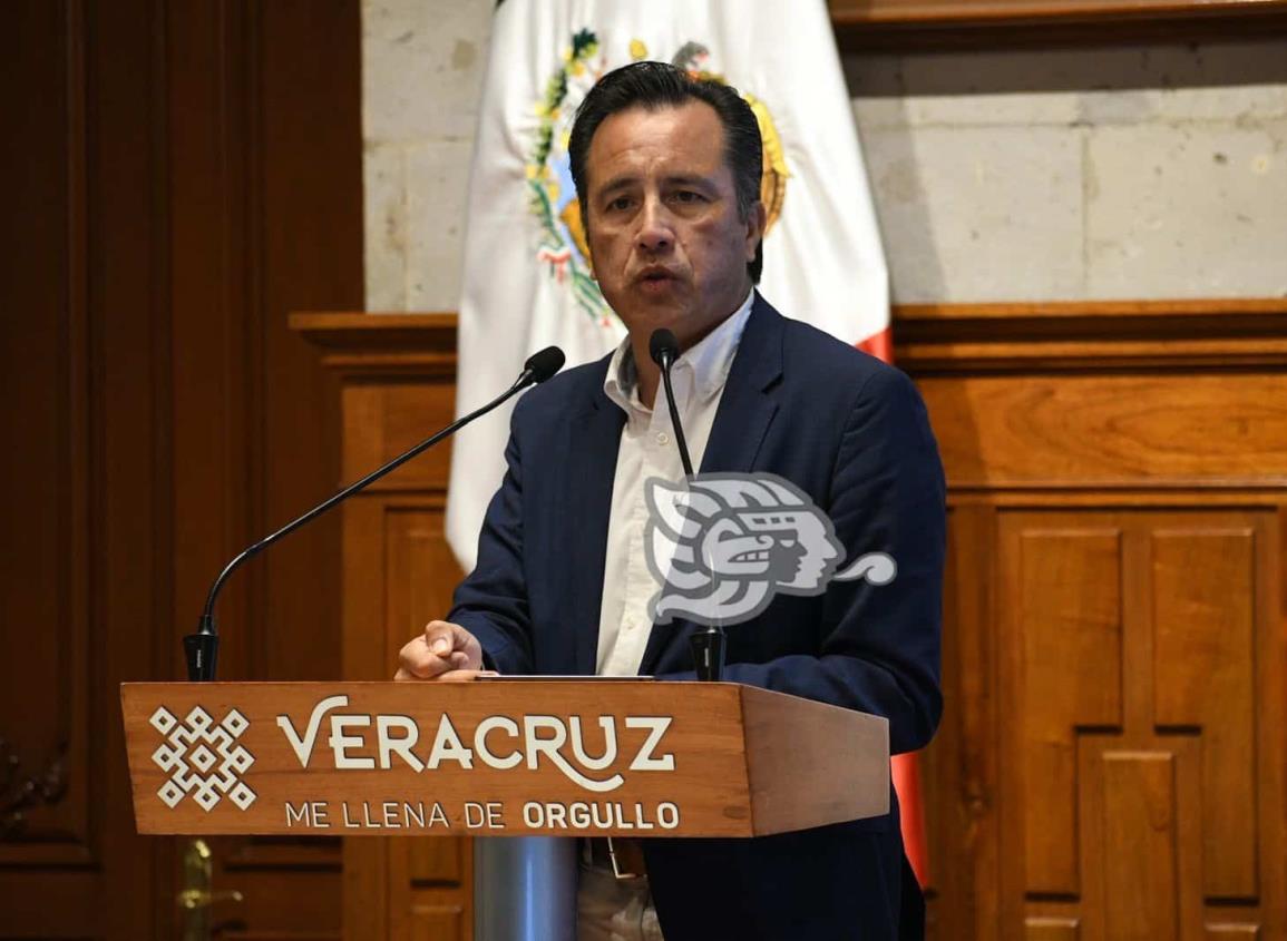 Gobierno de Veracruz pide paciencia ante fallas de energía en Juntas de Conciliación