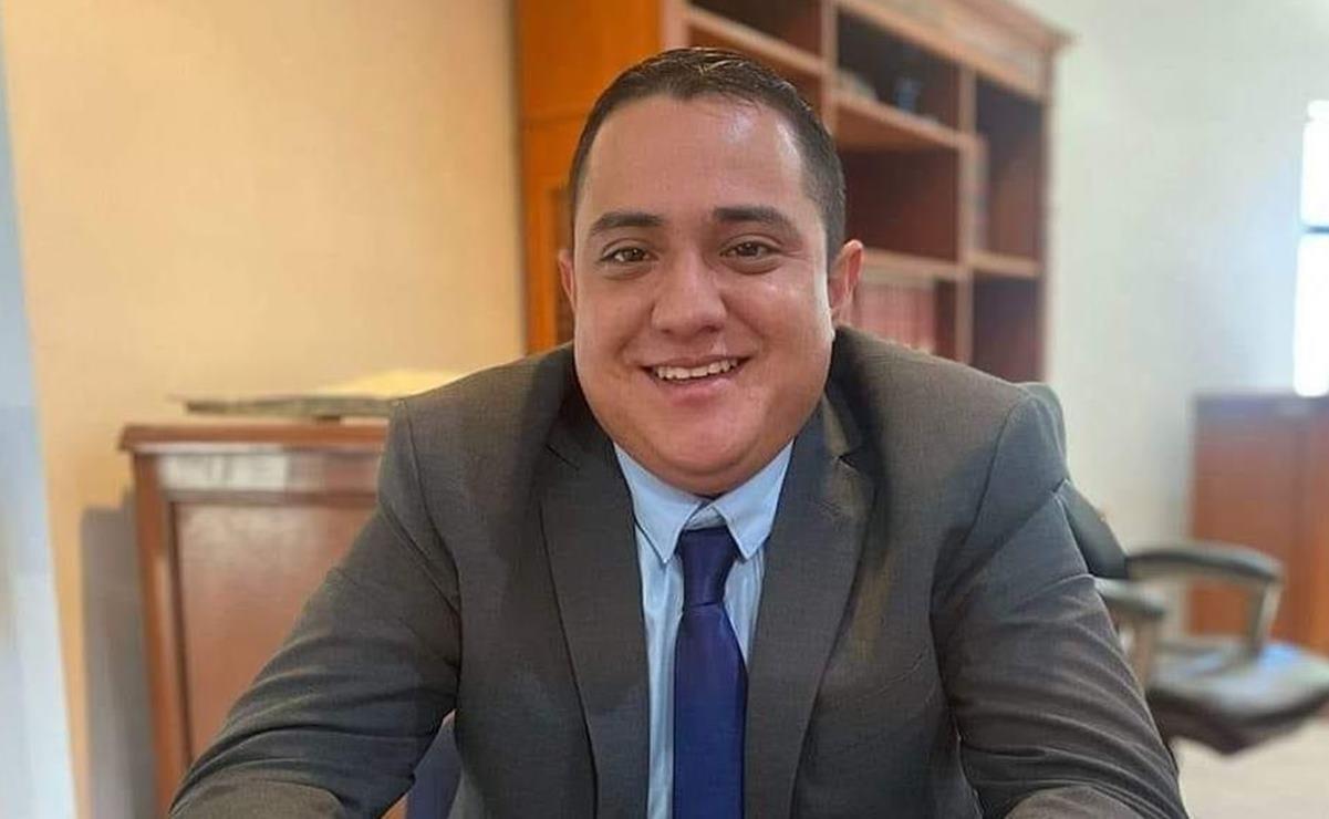 Asesinan al periodista Jorge Camero en Sonora