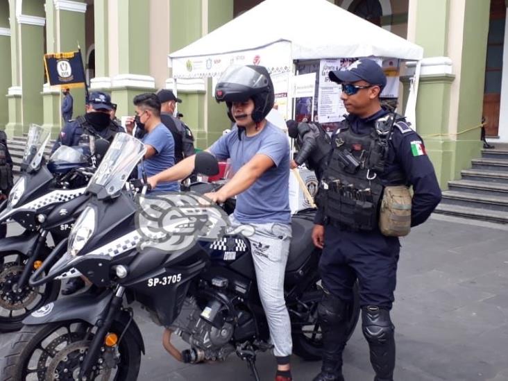 Realizan en Córdoba encuentro ciudadano ‘Orgullo Policial’