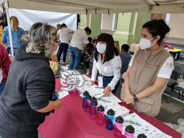 Realizan en Córdoba encuentro ciudadano ‘Orgullo Policial’