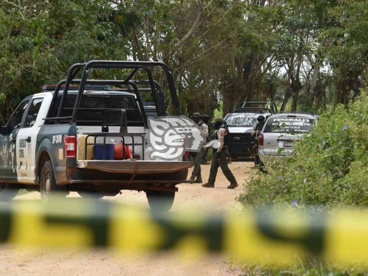 En Sayula de Alemán, asesinan a ingeniero y a secretario de alcaldesa  