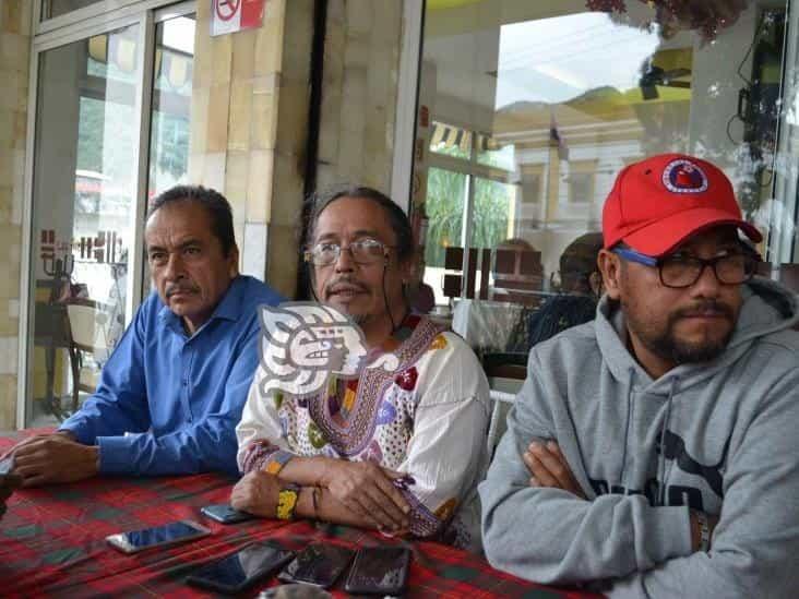 Taxistas en Orizaba realizarán marcha para pedir adecuación de reglamento