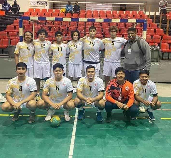 Leones de Jáltipan listos para el Macro Regional