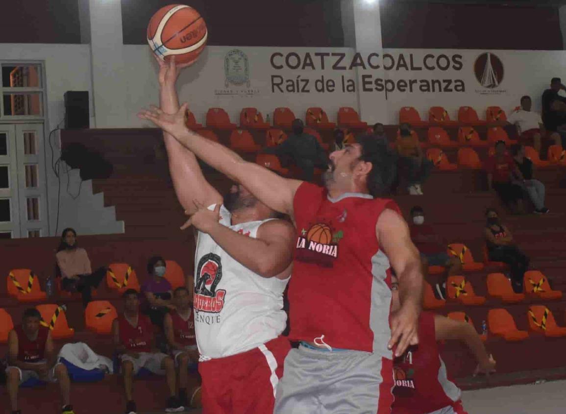 Sotavento busca eliminar a Minoni en el inicio de los playoffs