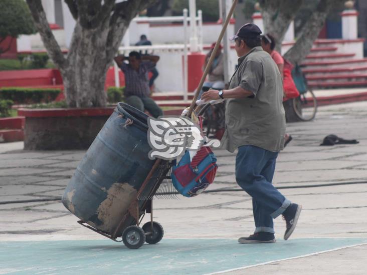 Choapenses piden reactivar recolección de basura los fines de semana