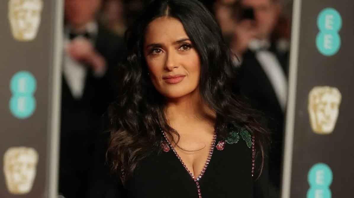 ¿Qué famoso compró casa de Salma Hayek en Coatza?; quería volverla restaurante