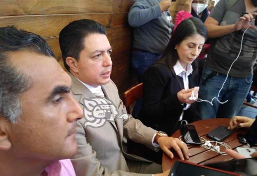 Al derogarse delito, abogados buscarán libertad inmediata de detenidos por ultrajes