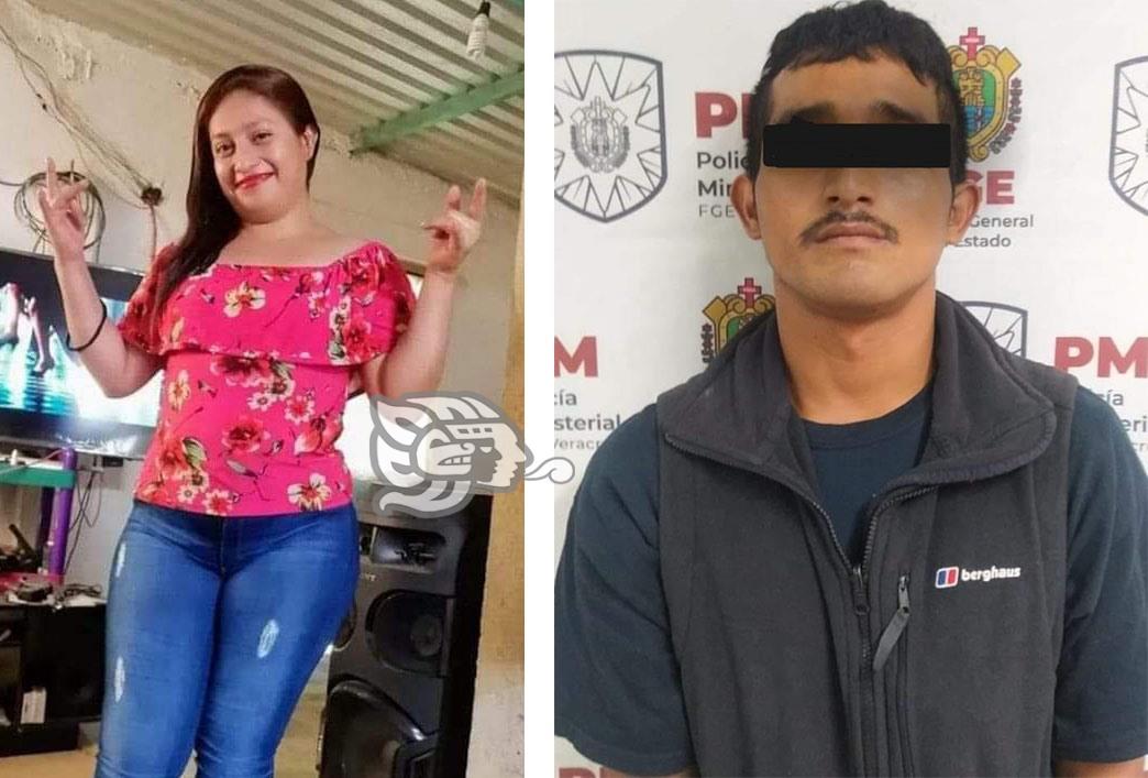 Cae presunto asesino de mujer encontrada en la ex factoría de Nanchital