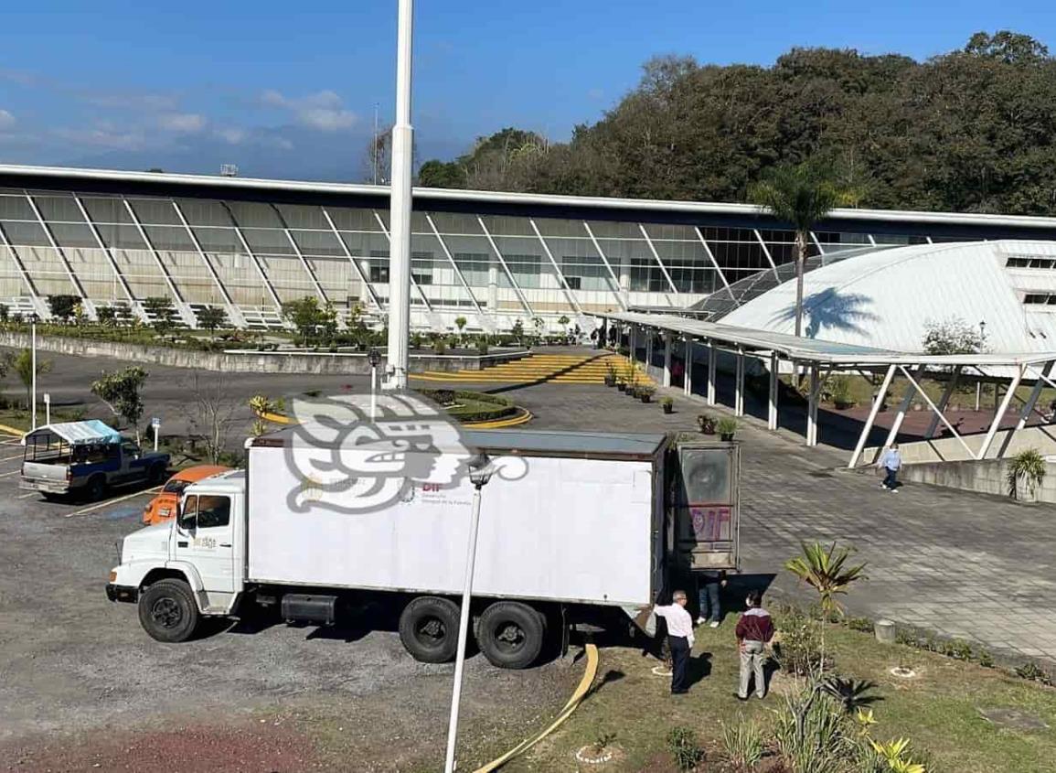 Burocracia del DIF Estatal trabajará en vacaciones de verano