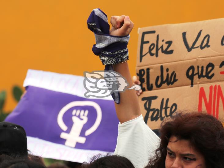 Medusas de la Costa convoca a marcha pacífica por el 8M en Coatzacoalcos