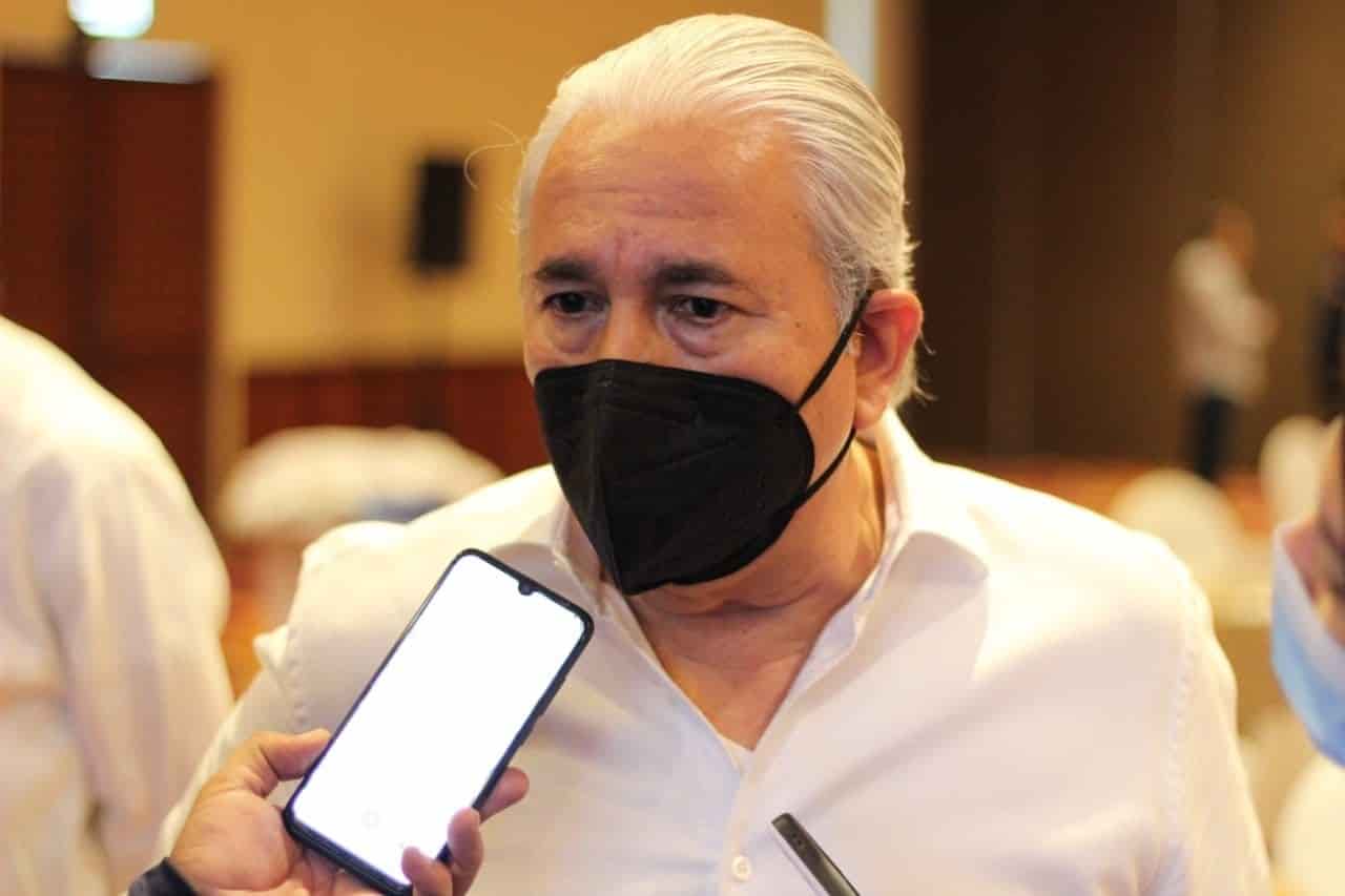 Secretaría de Economía, clave ante los retos de 2023: Ancer