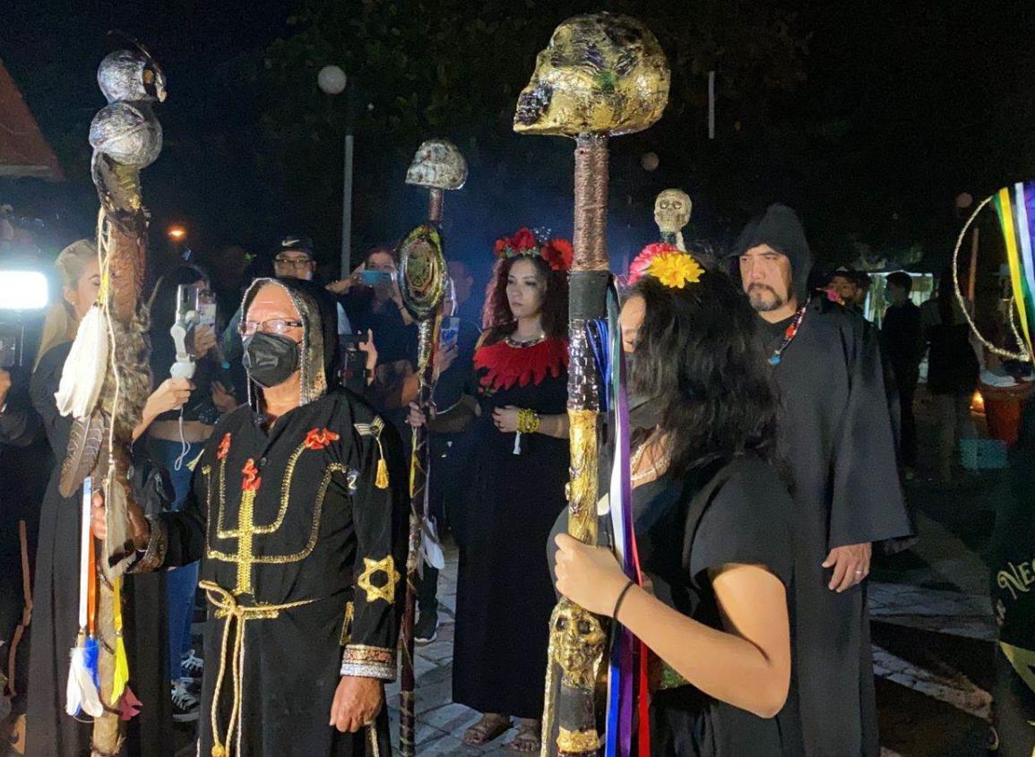 Catemaco; misticismo y tradición en el primer viernes de marzo