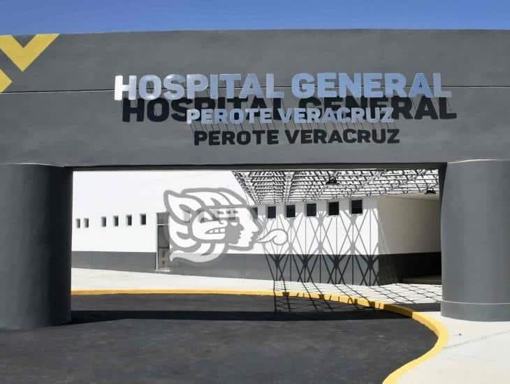 ¡La amenazan por destacar irregularidades! Enfermera denuncia presunta reutilización de jeringas en hospital de Perote