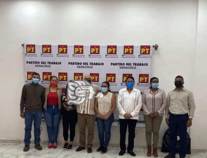Esperan libertad de Pasiano N para competir por alcaldía de Carranza