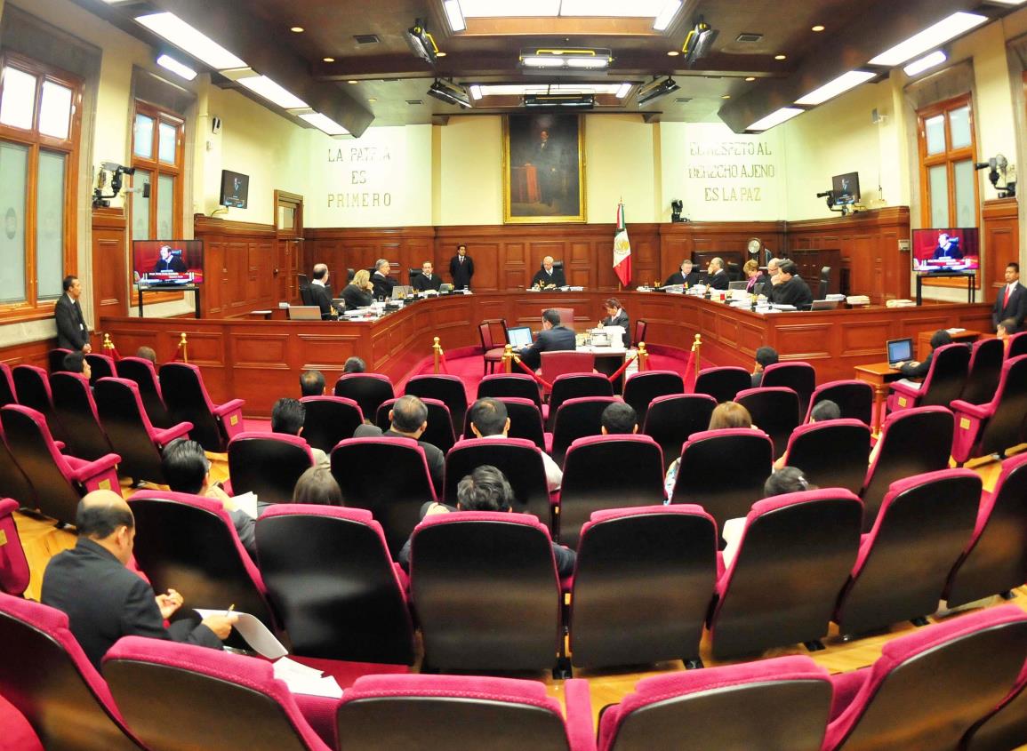 SCJN invalida artículo contra infancias trans