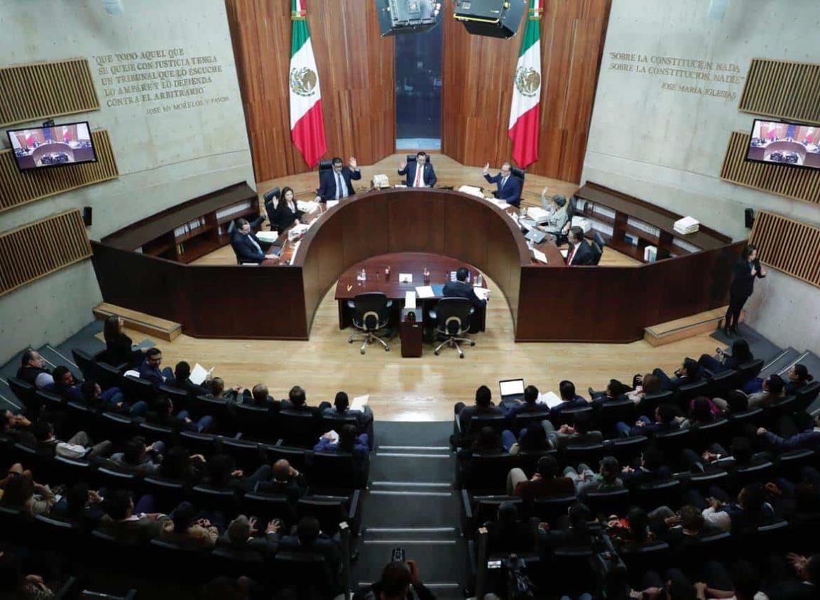 Tribunal Federal ordena repetir elección del PAN en Veracruz