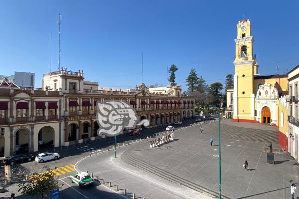Incrementará la temperatura en Veracruz durante el fin de semana; así estará el clima