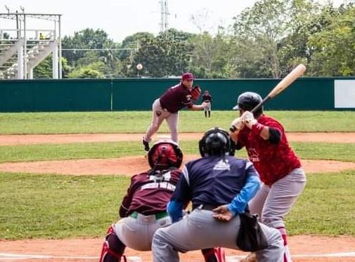 Arranca la Copa Veracruz de Beisbol; Acayucan vs Oluta