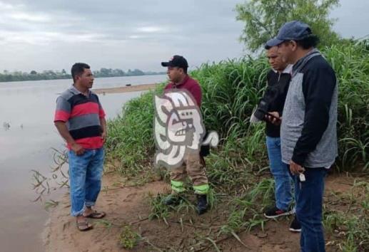 Inspecciona PC playas de Texistepec; se reactivarán tras cierre por pandemia