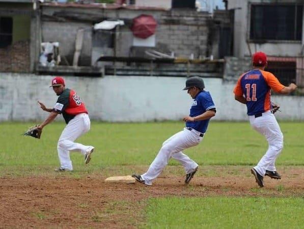 Revivirán el beisbol en la sierra de Mecayapan