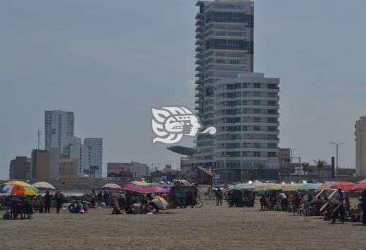 Se esperan posibles lluvias para este lunes: Isidro Cano