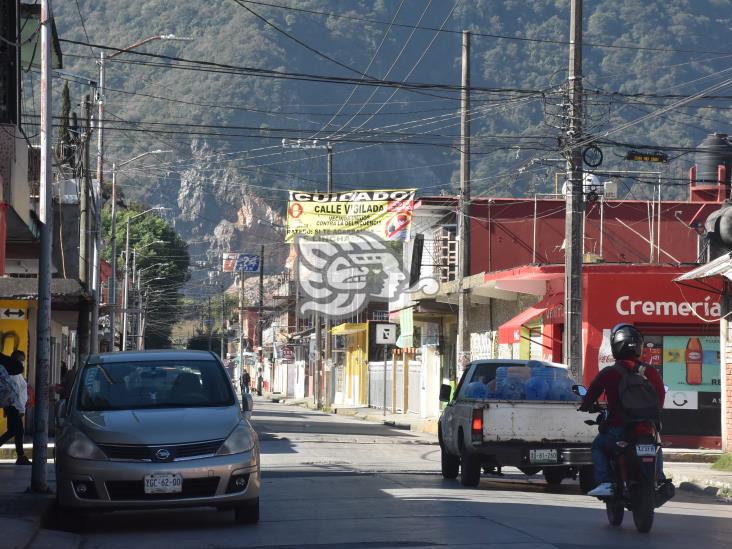 ‘Si te agarramos, te linchamos’; advierten a ladrones en Río Blanco