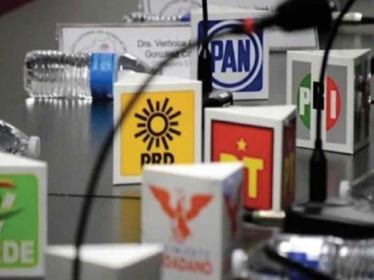 No define Sefiplan a qué se destinará 150 mdp recortados a partidos en Veracruz