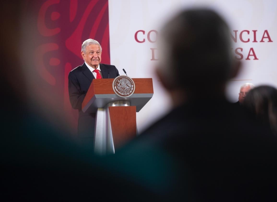 AMLO sobre trifulca en estadio Corregidora: se debe atender causas de violencia