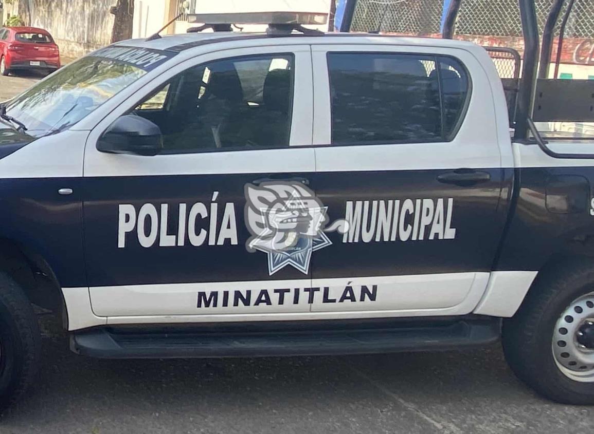 ‘Levantón’ resultó ser operativo de orden de aprehensión en Minatitlán