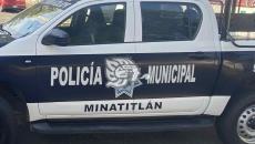 ‘Levantón’ resultó ser operativo de orden de aprehensión en Minatitlán