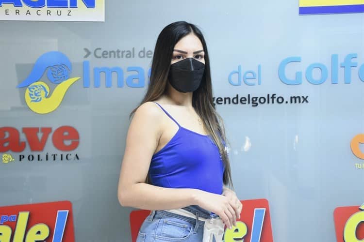 Acoso, la otra cara del modelaje en Veracruz; hombres no están exentos