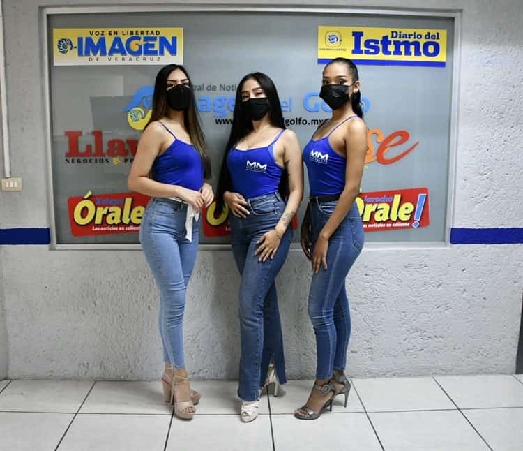 Acoso, la otra cara del modelaje en Veracruz; hombres no están exentos