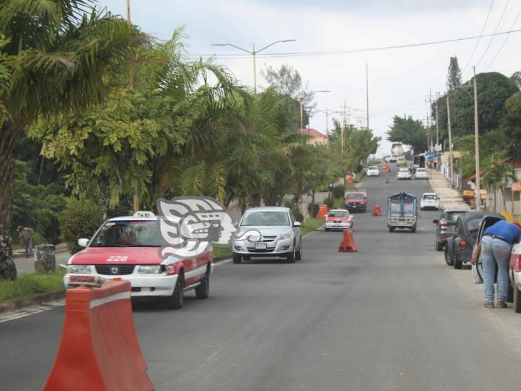 Se quedaron sin agua 21 colonias de Las Choapas