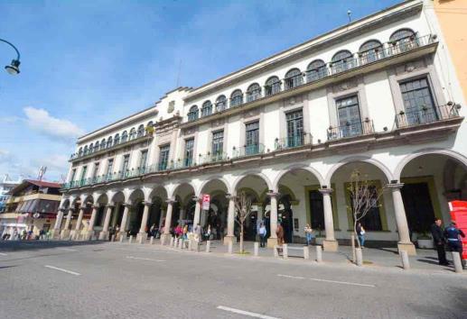 Piden a xalapeños participar en diseño de plan municipal de desarrollo