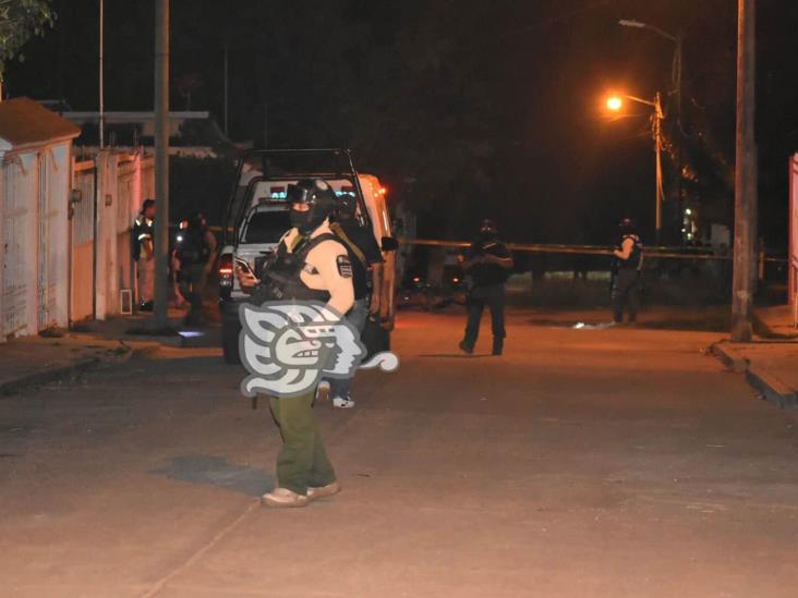 Ataques armados en Acayucan y Sayula de Alemán; dos muertos