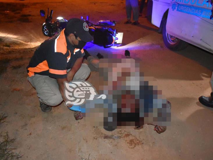 Ataques armados en Acayucan y Sayula de Alemán; dos muertos