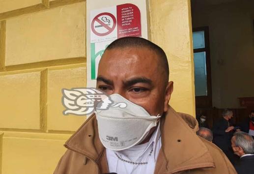 De enero a la fecha, PC ha realizado 5 traslados por covid-19 en Orizaba
